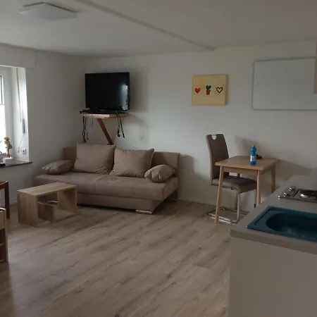 Ferienapartment-Barbara Langscheid  Zewnętrze zdjęcie