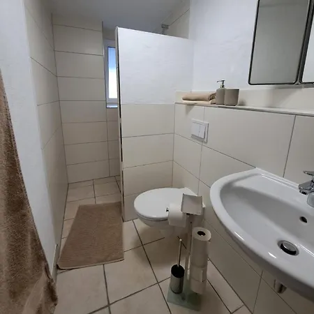 Ferienapartment-Barbara Langscheid  Zewnętrze zdjęcie