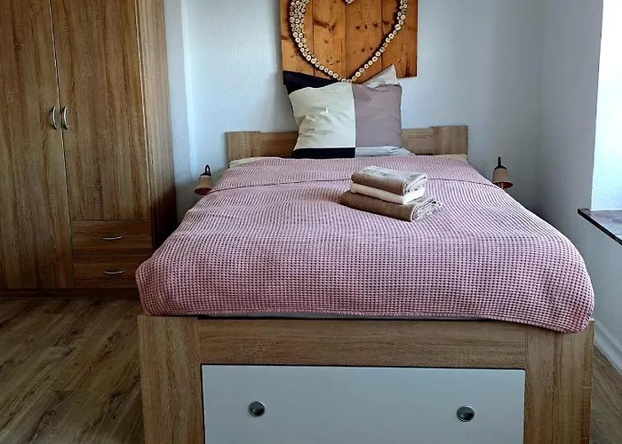 Ferienapartment-Barbara
