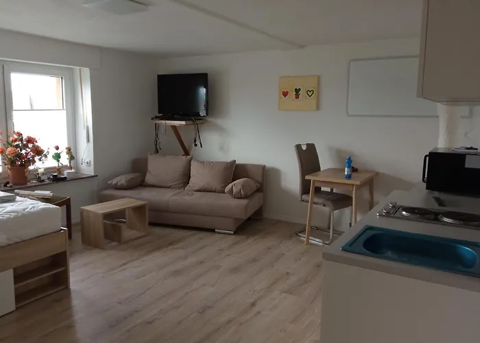 Ferienapartment-Barbara