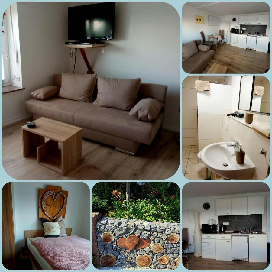Ferienapartment-barbara