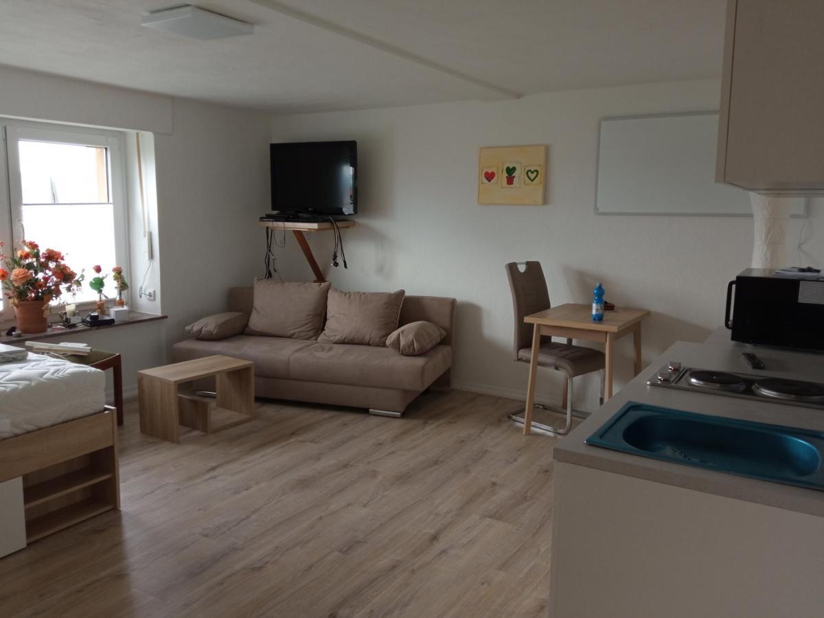 Ferienapartment-barbara *