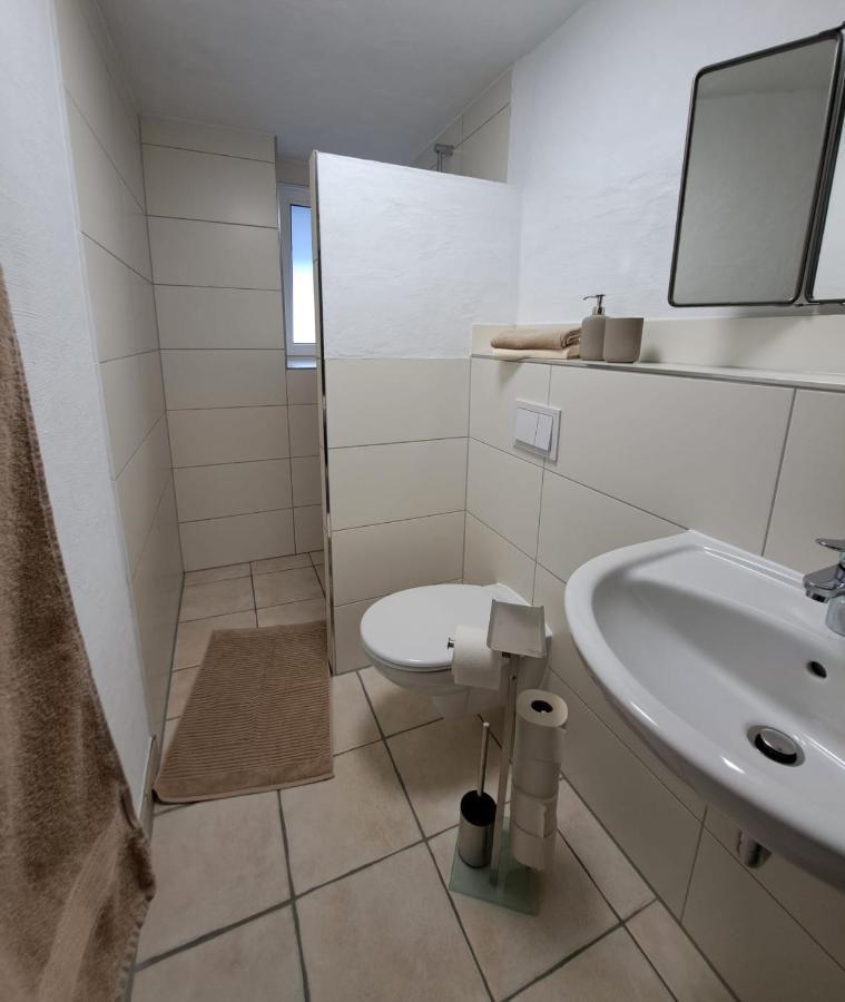 Ferienapartment-barbara Lejlighed